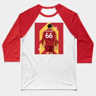 Trent Alexander Arnold Baseball T-Shirt